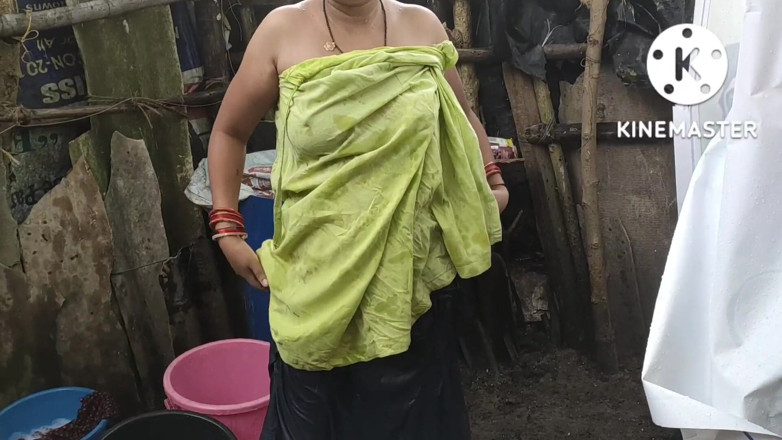 Anita yadav: Bhabhi Ka, goală complet sexy