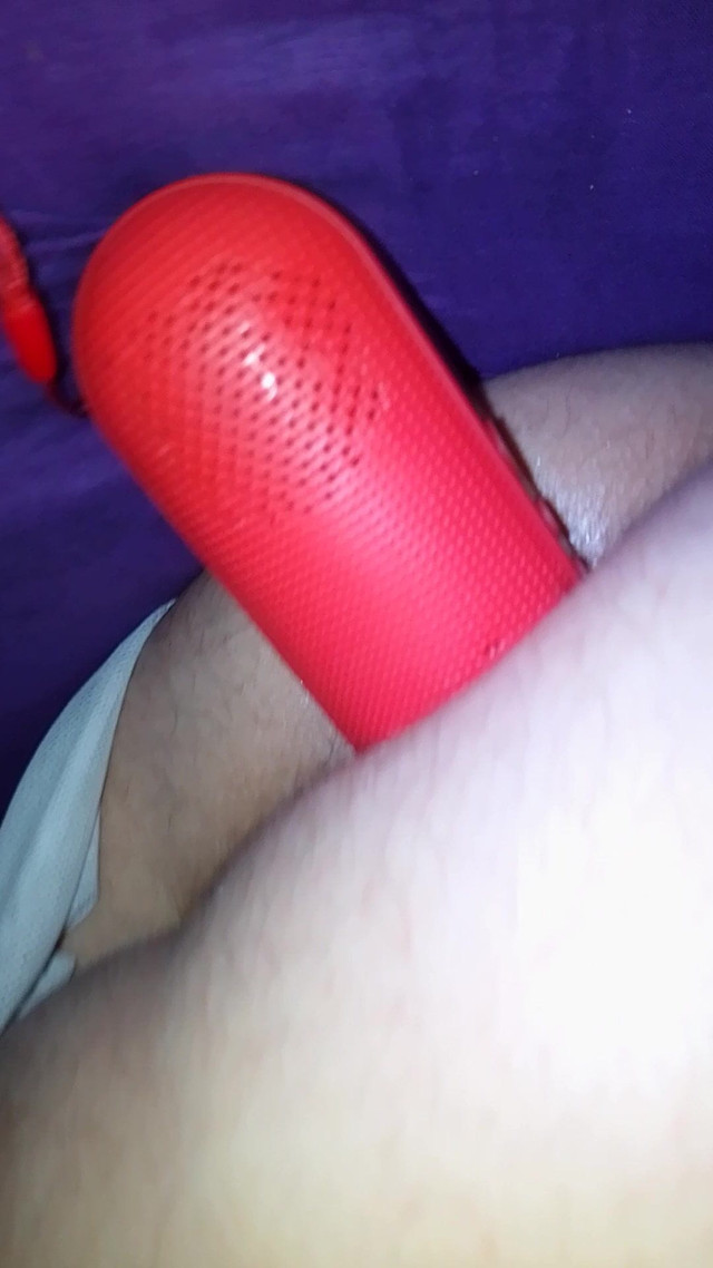 Anal Spin Out Horny Play (Fun to fuck)