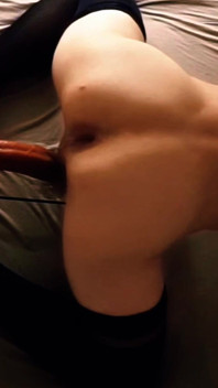 I Know You Love My Ass