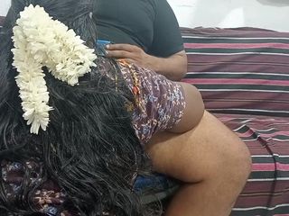 Veni: 一个泰米尔人妻给她继妹的老公戴绿帽
