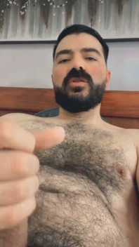 Anyone Want Milk?