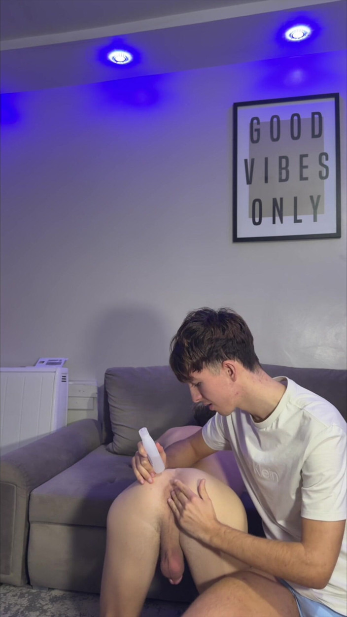 jakeandbailey: Twinks Suck Each Other off