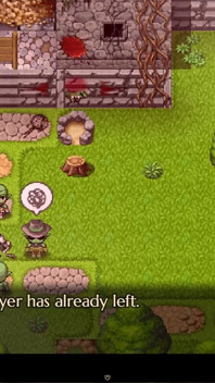 Goblin Layer - a Big-butted Goblin