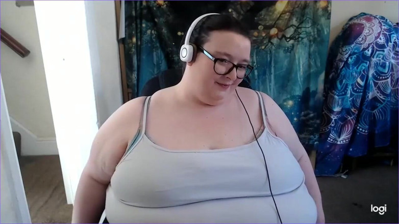 SSBBWLadyBrads: Більше пончиків, будь ласка, бос