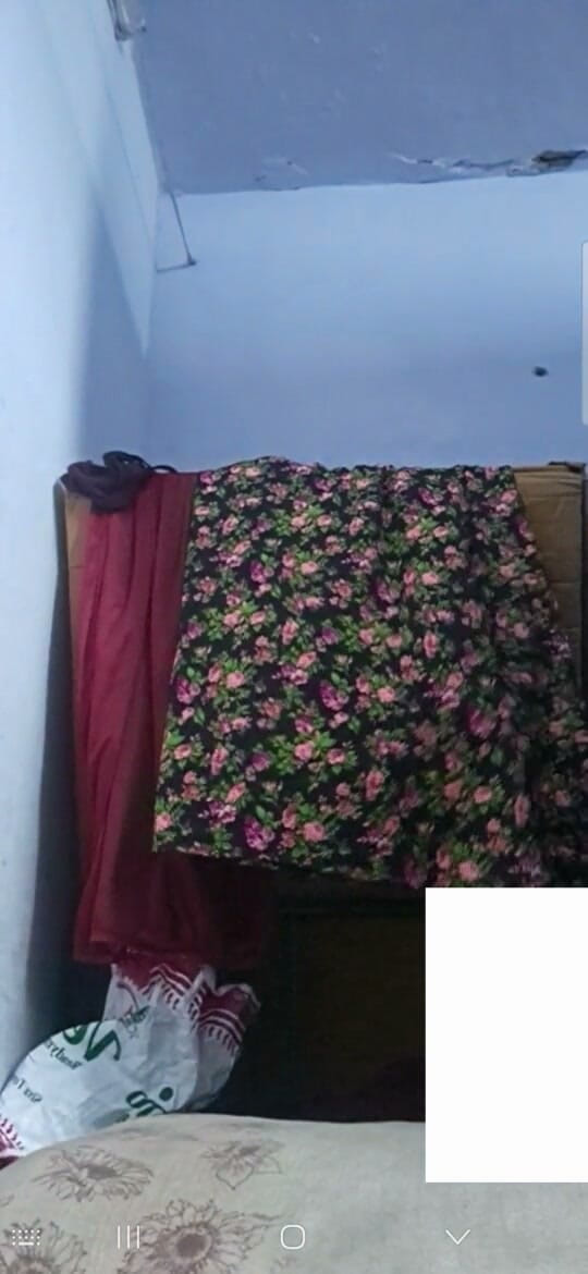 Jayaselvi: My Pussy and Pussy Hole Showing in Video Call