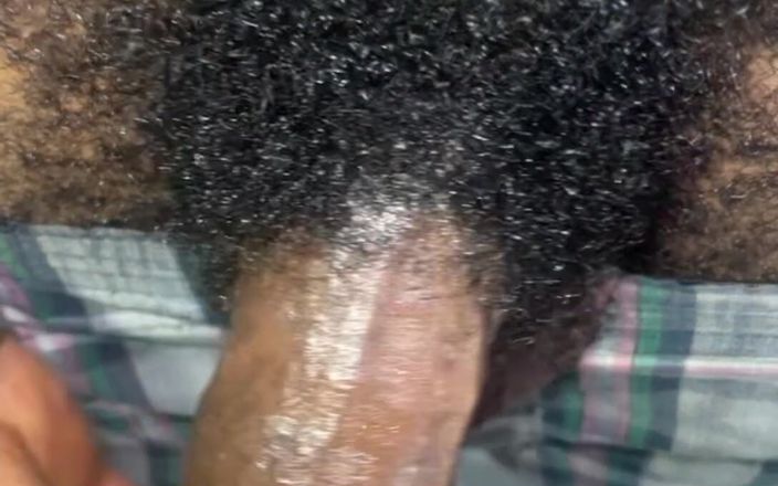 HornyVille Gay: Lagi asik mainin kontol besarku