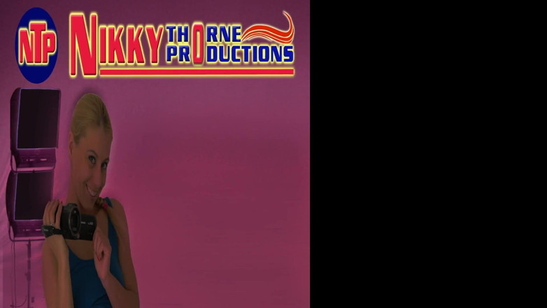 Nikki Thorne Bi: Un nou încornorat umilit