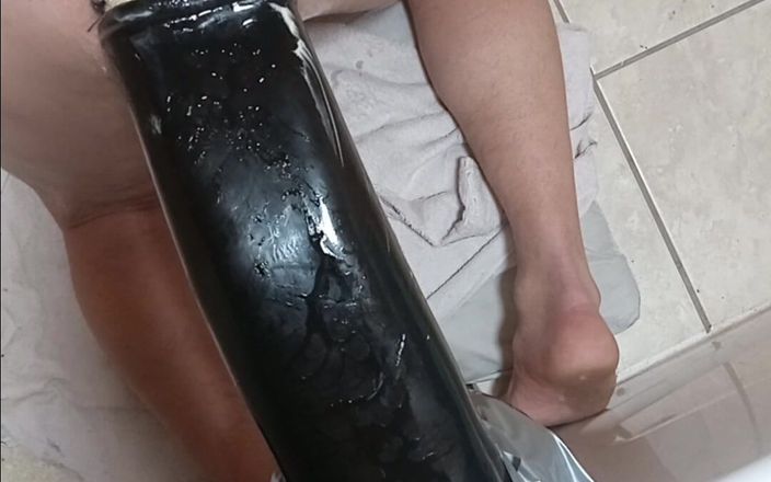 Jamie Dee: Xxxl 애니헤이터