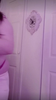 Fat Bellied Slut Chugs Soda