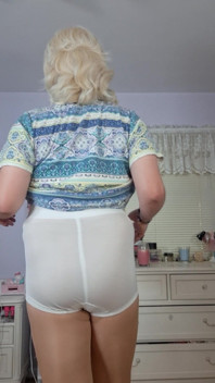 ¿te Gustan Las Abuelas Suaves?