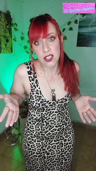 Não Resista!! Eu Humilho Um Baixinho E forço Ele a Ser Minha Prostituta!! JOI Sph Bi