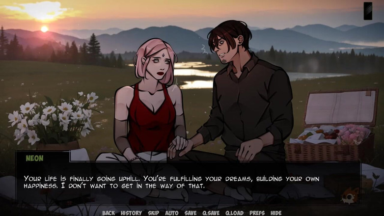 Neon2520: Naruto: shinobi Lord # 27