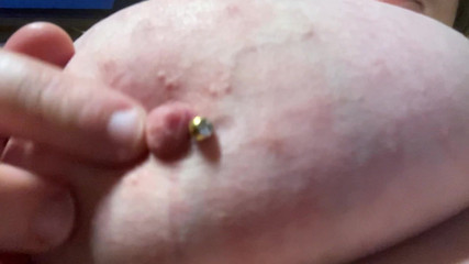 Thumbnail of Nipple love