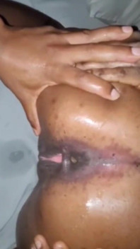 Step Sister Can't Get Enough for Anal Fuck! (pov)
