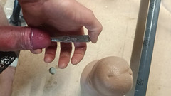 Artbigd: Solo urethra