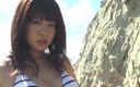 Strix: Aoi Fuuka - păpușă în bikini de vară