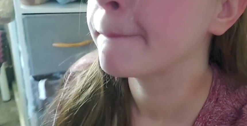 LEXI AND DAN: Kompilace všech, že stříkáme tak daleko, že stále natáčíme, takže zůstaň naladěni...
