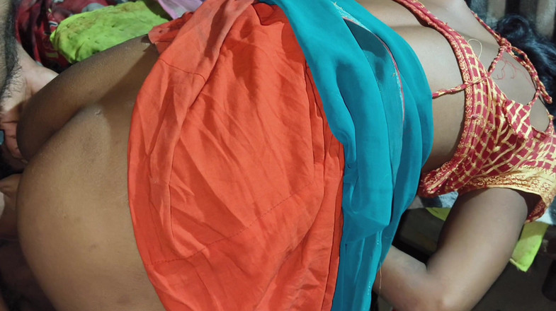 Sumang studio: आज मैंने सुमन भाभी की गांड को पहली बार बड़े लंड से चोदा और उसकी चूत में तिल डाला