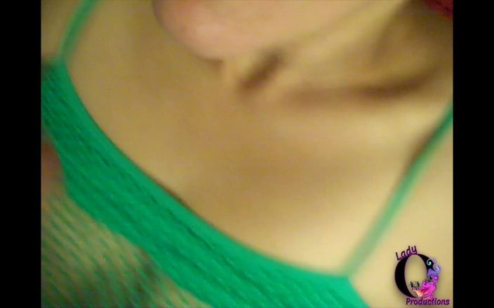 Lady O: Vieux sexe, vidéo 2.