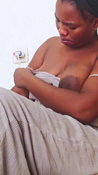 보지에 손가락을 넣은 후 느끼는 느낌