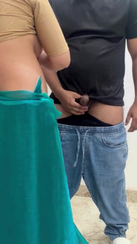 Pervert Devar Caught Me and Fuck From Behind