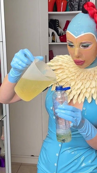 How to Become My Piss Slave