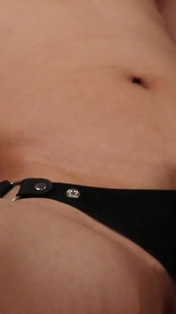 No.ksgh06 Climax Labs Ep.45 modelo masculino guapo con brazos tatuados y próstata desconsaconspuesto. Ep.5-5
