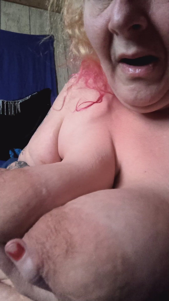 HerculesnVENUS: Tuttknulla den här slampan