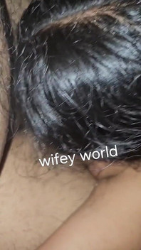 Hluboké polykání v krku