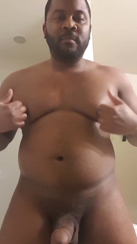 Masturbating bear BBC part 56