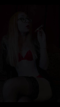 Smoking in Your Face