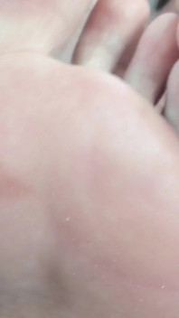 Dusty Toes