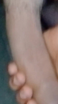 Simran Ki Jyad Ayi Nahke Land Hil Liya | Big Cock Homemade Indian Boy Handjob