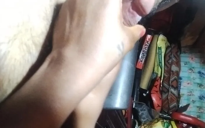 Armaan: Massage Sister-in-law with Oil.