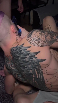 Hardcore foda de caras doces com paus grandes parte 1