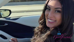 ATK Girlfriends: Virtuele date