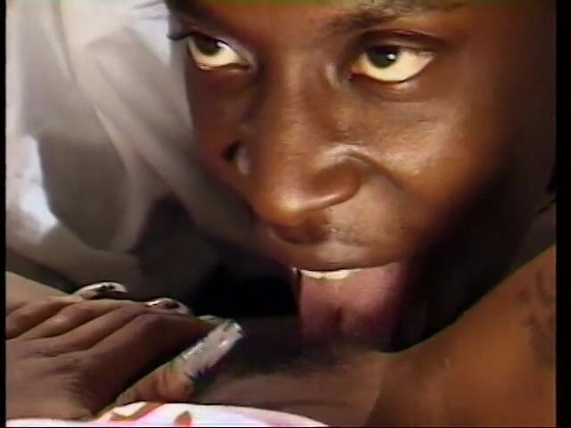 CBD Media Interracial: Two Hot Busty Young Hood Ladies Got Their Pussy Licked...