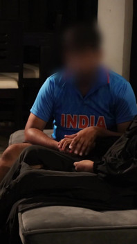 India vs Pak match seks met Pak fanmeisje Hindi