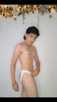 Thong, G-string, and Briefs. Which One Looks Best on Me?