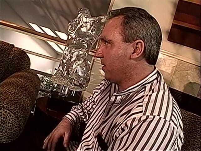 Screw My Wife Club: mijn vrouw club: geneukte vrouw # 53