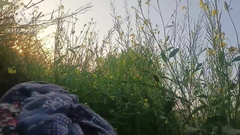 Kavita69: Desi Village Bhabhi geneukt door Devar in outdoor