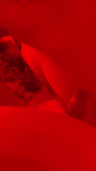 A Stranger Catches Me Masturbating in a Public Sauna and Joins in with His Huge Cock.