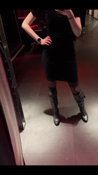 Warm Greetings From the Studio