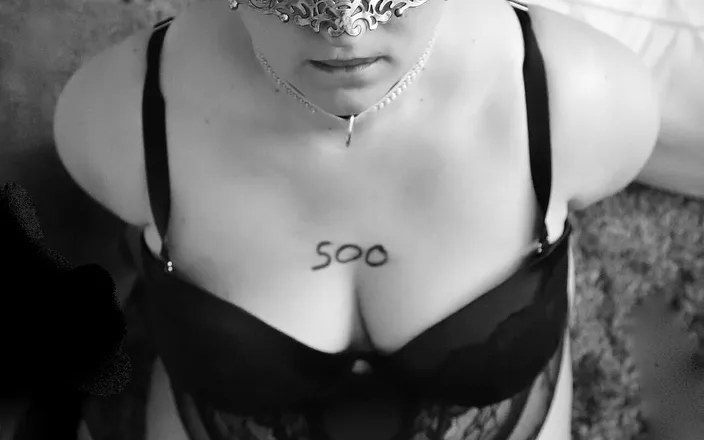 mariaespino: Punishment for My 500 Subscribers