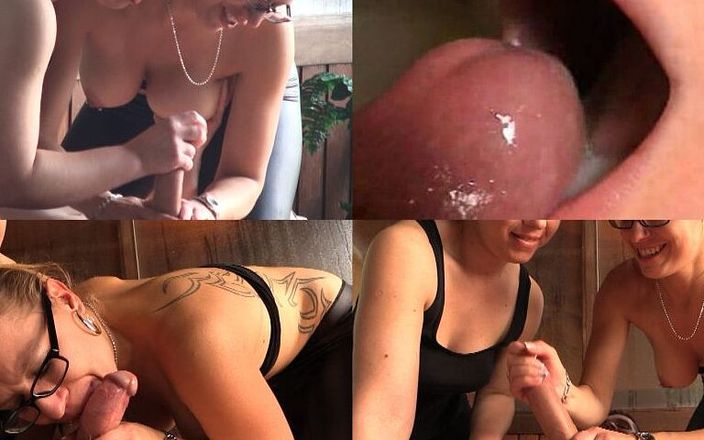 Lydia Privat: Taruhan dan Sange