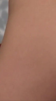 Young Sexy Blonde Sucks and Fucks Big Cock
