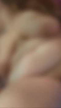 Beautiful big fat horny brunette with soft perfect tits moans and moans as she gets fucked hard