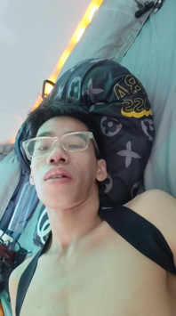Asian Erotic