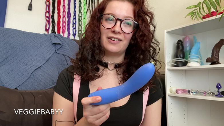 Veggiebabyy: Розмови з іграшками, еп. 4: вібрації