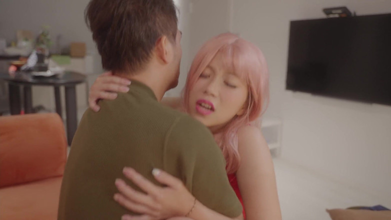 Asian Milfs n Teens: Chinese Fairy e-girl POV blowjob - Perv Milfs n Teens